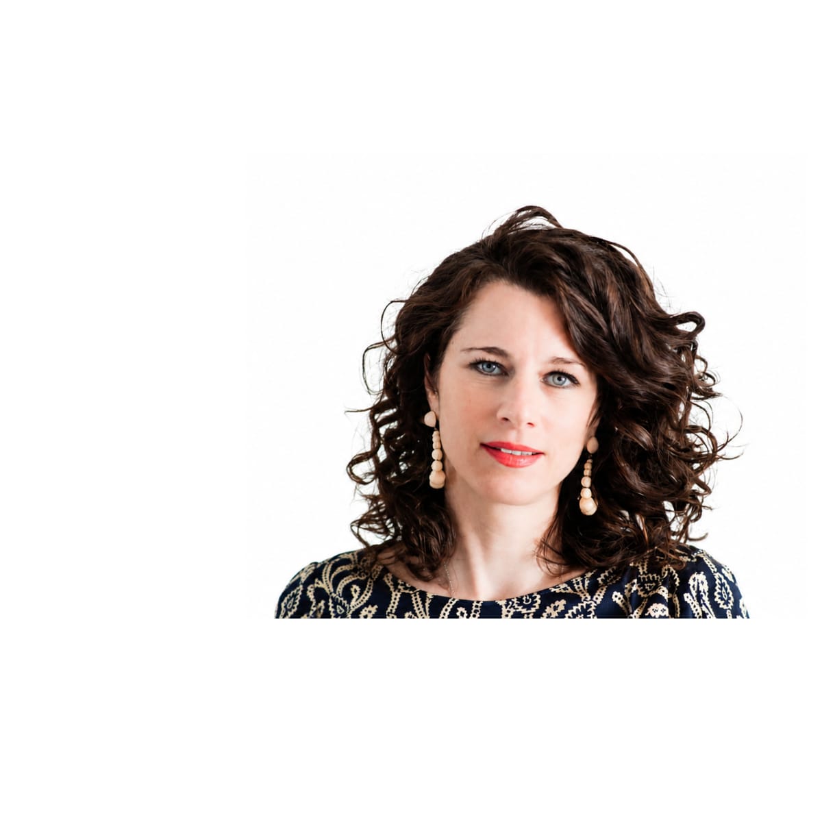 Joanna Demeure, consultante marketing digital